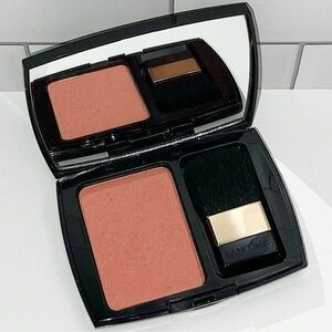 Lancôme 106 Shimmer Mandarin Sky Blush
